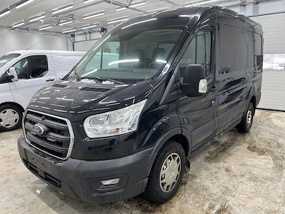 Køb FORD Transit hos Ayvens Carmarket