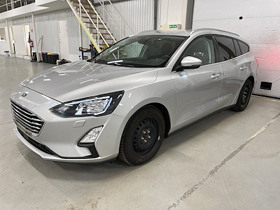 Köp FORD Focus på Ayvens Carmarket