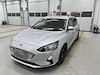 Kaufe FORD Focus VAN bei Ayvens Carmarket