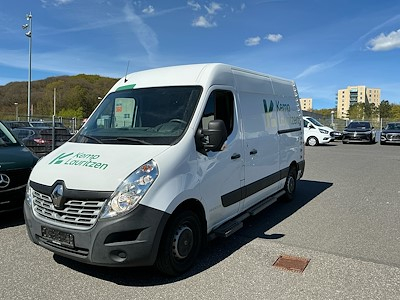Køb RENAULT MASTER hos Ayvens Carmarket