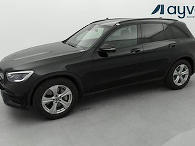 Achetez MERCEDES-BENZ GLC 200 4MATIC AMG sur Ayvens Carmarket