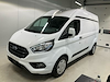 Achetez FORD Transit Custom sur Ayvens Carmarket