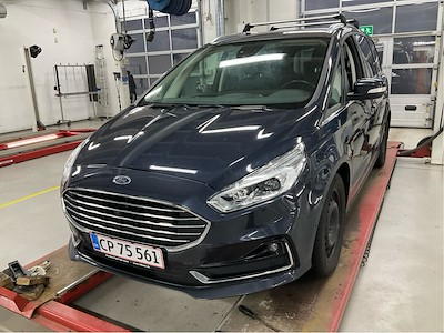 Achetez FORD GALAXY sur Ayvens Carmarket