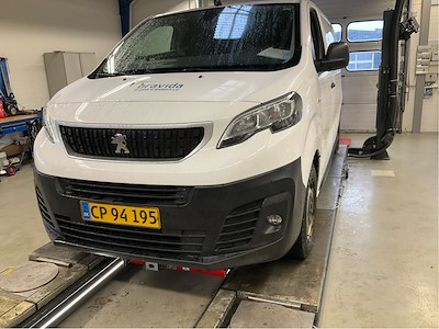 Kupi PEUGEOT Expert na Ayvens Carmarket