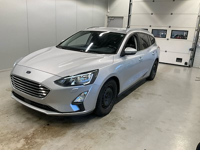 Köp FORD Focus på Ayvens Carmarket