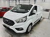 Comprar FORD Transit Custom no Ayvens Carmarket