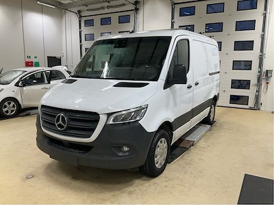 Achetez MERCEDES-BENZ Sprinter sur Ayvens Carmarket