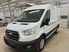 Køb FORD Transit hos Ayvens Carmarket