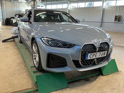 Köp BMW I4 på Ayvens Carmarket