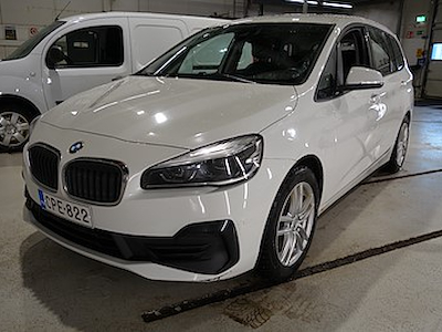 Achetez BMW 218d sur Ayvens Carmarket