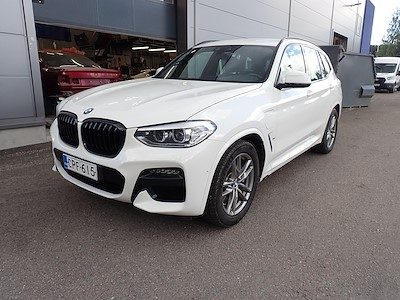 Osta [Merkki] [Malli] osoitteesta Ayvens Carmarket