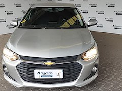 Achetez CHEVROLET CHEVROLET ONIX PLUS sur Ayvens Carmarket