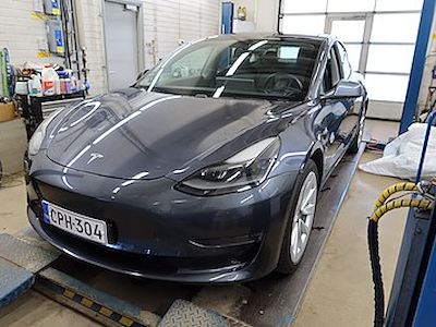 Acquista TESLA MODEL 3 a Ayvens Carmarket