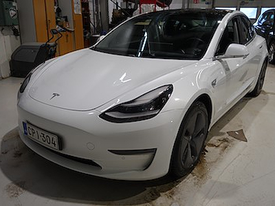 Buy TESLA MODEL 3 on Ayvens Carmarket