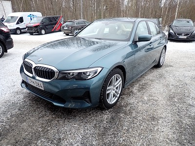 Achetez BMW 320i sur Ayvens Carmarket