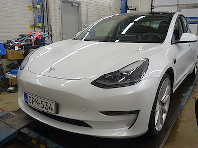 Buy TESLA MODEL 3 on Ayvens Carmarket