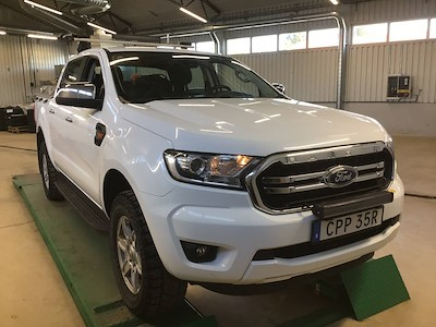 Buy FORD Ranger on Ayvens Carmarket