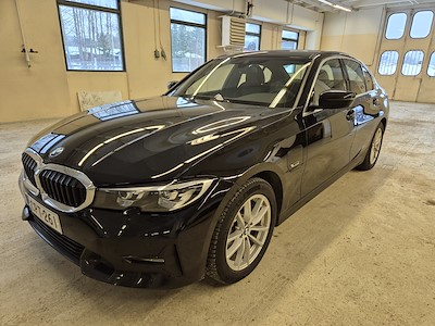 Buy BMW 320e on Ayvens Carmarket