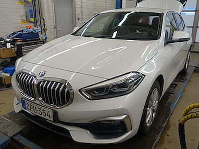 Osta [Merkki] [Malli] osoitteesta Ayvens Carmarket