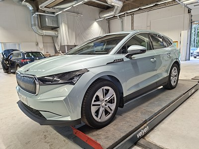 Comprar SKODA ENYAQ no Ayvens Carmarket