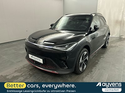 Buy SMART smart #1 on Ayvens Carmarket