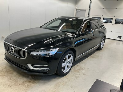 Köp VOLVO V90 på Ayvens Carmarket