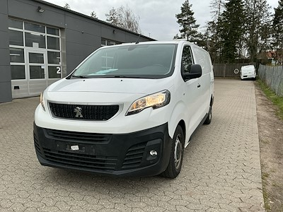 Køb PEUGEOT Expert hos Ayvens Carmarket