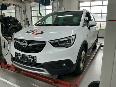 Compra OPEL CROSSLANDXVAN en Ayvens Carmarket
