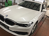 Koupit BMW 5 SERIE na Ayvens Carmarket