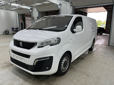 Buy PEUGEOT Expert on Ayvens Carmarket