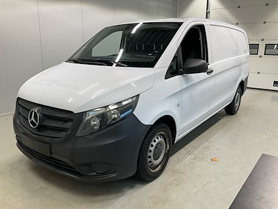 Buy MERCEDES-BENZ VITO on Ayvens Carmarket