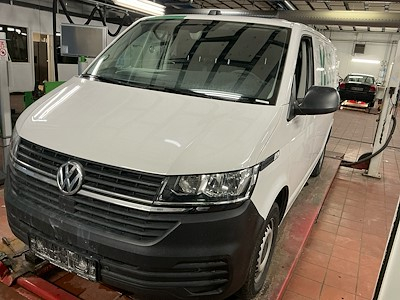 Buy VOLKSWAGEN TRANSPORTER on Ayvens Carmarket