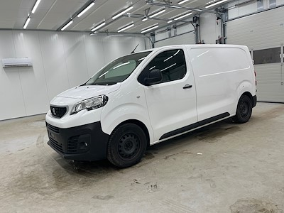 Køb PEUGEOT Expert hos Ayvens Carmarket