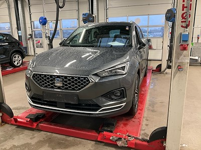 Buy SEAT TARRACO on Ayvens Carmarket