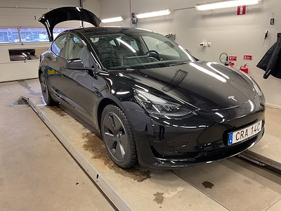 Köp TESLA Model 3 på Ayvens Carmarket