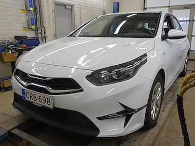 Kaufe KIA CEED bei Ayvens Carmarket
