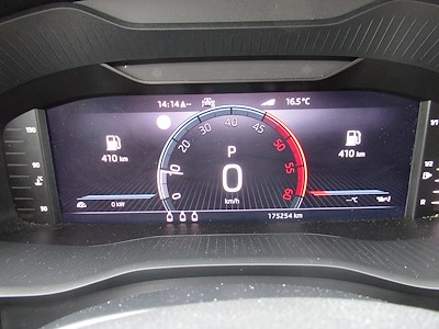 Comprar SKODA KODIAQ en Ayvens Carmarket