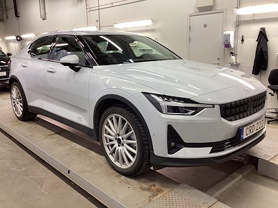 Kaufe POLESTAR 2 bei Ayvens Carmarket