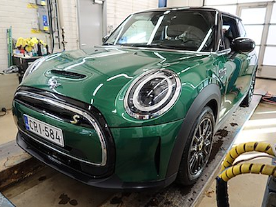 Achetez MINI COOPER sur Ayvens Carmarket