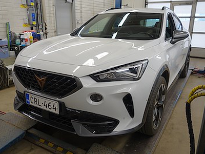 Acquista CUPRA FORMENTOR a Ayvens Carmarket