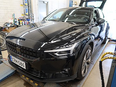 Kjøp POLESTAR 2 hos Ayvens Carmarket
