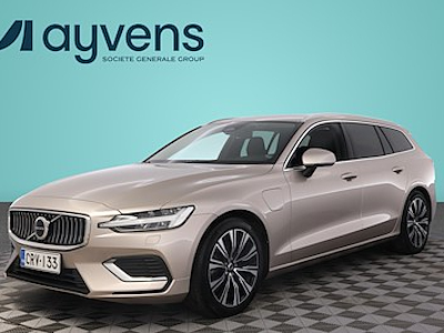 Osta [Merkki] [Malli] osoitteesta Ayvens Carmarket