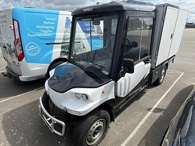 Buy MELEX 391 on Ayvens Carmarket