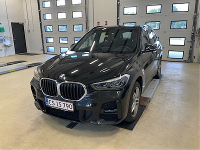 Koop uw BMW X1 op Ayvens Carmarket