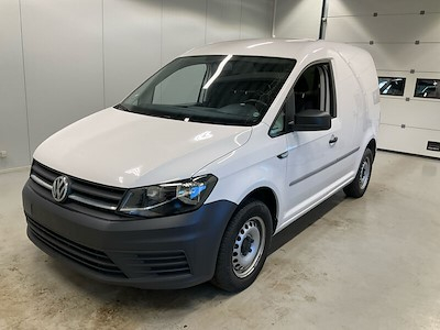 Koupit VOLKSWAGEN Caddy na Ayvens Carmarket