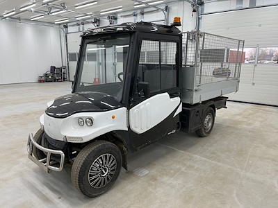 Kúpiť MELEX 391 na Ayvens Carmarket