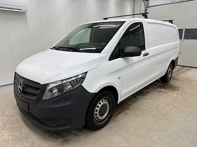 Køb MERCEDES-BENZ VITO hos Ayvens Carmarket