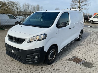 Achetez PEUGEOT Expert sur Ayvens Carmarket