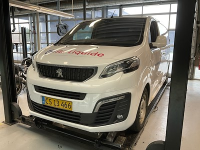 Køb PEUGEOT Expert hos Ayvens Carmarket