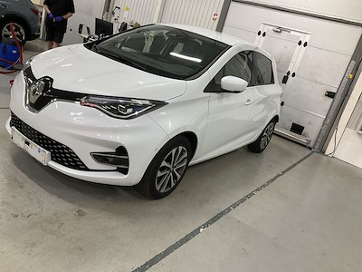 Buy RENAULT Zoe on Ayvens Carmarket